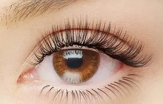 マツエク・マツパ 小林 玲奈のマツエク・マツパデザイン