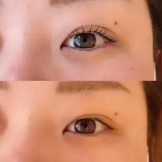 マツエク・マツパ eyelash salon7のマツエク・マツパデザイン