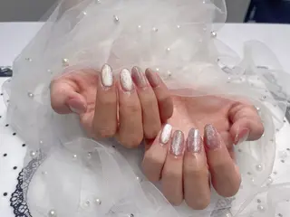 ネイル Angel AngelNailのネイルデザイン