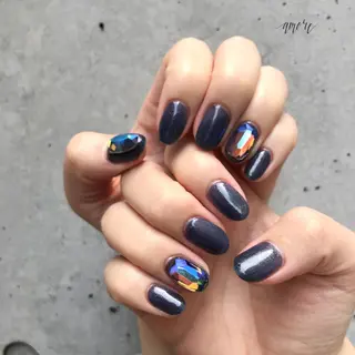 ネイル You kyehwaのネイルデザイン