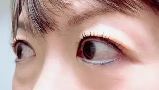 マツエク・マツパ 吉岡 ゆうなのマツエク・マツパデザイン