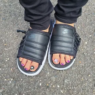 ネイル Nail  Ai    のネイルデザイン