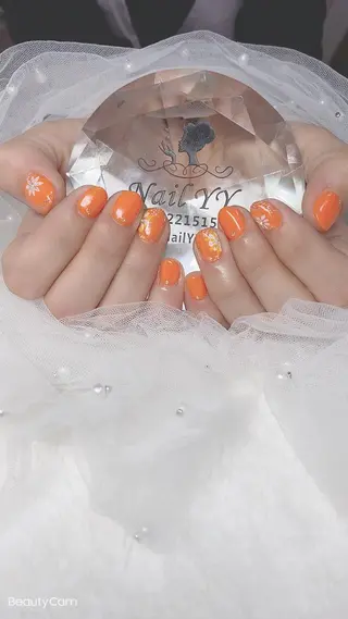 ネイル NailYY所属・NailYY よよのネイルデザイン