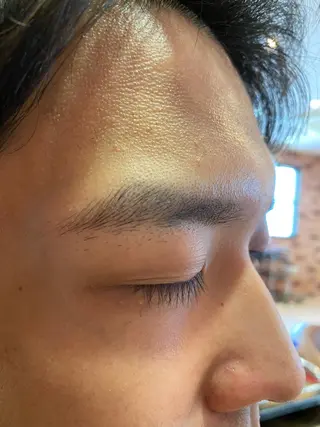 ショート NYLON所属・TopStylist ⭐️HIKARU⭐️のヘアスタイル