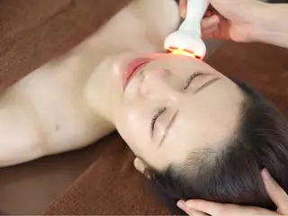 IBERIA心斎橋店 🌼凝り小顔美肌痩身のエステ・リラクイメージ