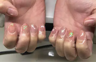 ネイル ⭐︎ kokoroのネイルデザイン