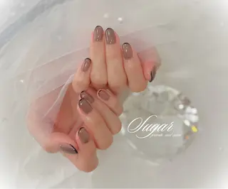ネイル Nail salon Sugarのネイルデザイン