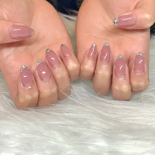 ネイル HANA ソブエのネイルデザイン