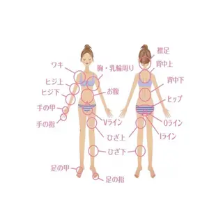 TOMO トモのエステ・リラクイメージ