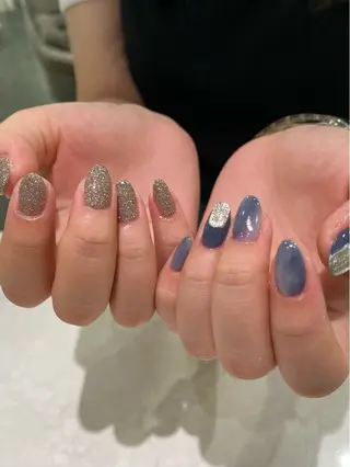 ネイル C. Ricoのネイルデザイン