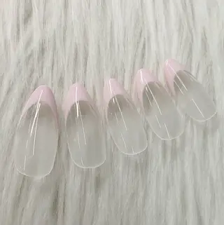 ネイル エリクサーネイル池袋 小川のネイルデザイン