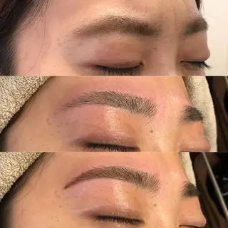 Pleasure ☆のマツエク・マツパデザイン