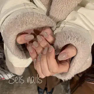 ネイル Seis Shihoのネイルデザイン