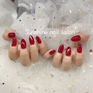 ネイル サンシャイン ネイル池袋店のネイルデザイン