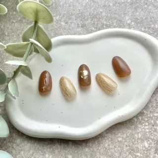 ネイル MOJA NAIL所属・MOJA NAIL ＊MAIKOのネイルデザイン