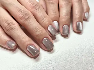 ネイル EASTHAM 後藤百香のネイルデザイン