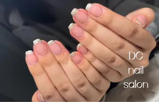 ネイル DC nail salonのネイルデザイン