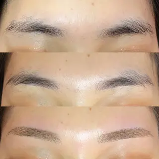 アイブロウ seReno eyebrow&eyelash目黒本店所属・seReno KOHAKUの眉毛・アイブロウイメージ