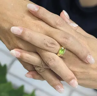 ネイル ネイルサロンベルティ .keikoのネイルデザイン