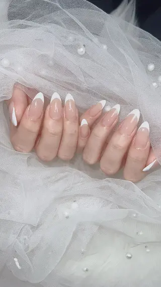 ネイル MON  nail kanaのネイルデザイン