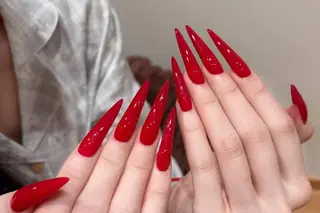 ネイル CI CI北千住のネイルデザイン