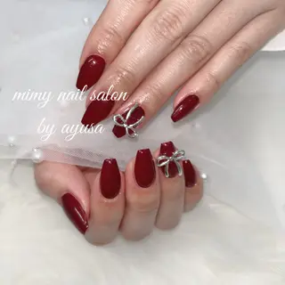 ネイル mimy ayusaのネイルデザイン