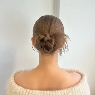 ミディアム L'espoir所属・塩谷 樹里のその他イメージ