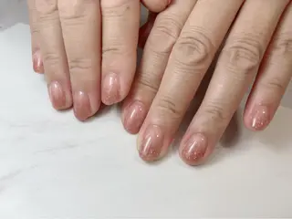 ネイル mi hoのネイルデザイン