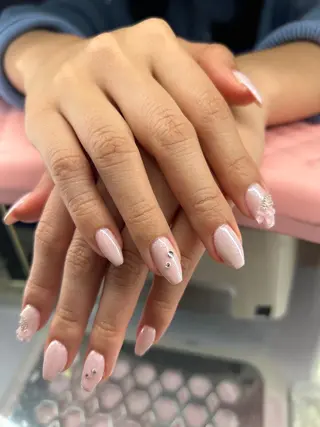 ネイル Amys nail エミのネイルデザイン