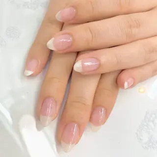 ネイル and.R所属・ネイリスト ウィリのネイルデザイン