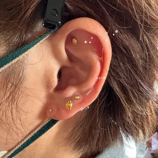 耳ツボジュエリー🩵 mugiのその他イメージ