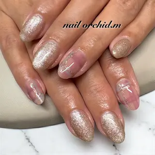 ネイル orchid mikiのネイルデザイン