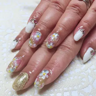 ネイル S Nailのネイルデザイン