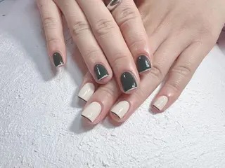 ネイル Regaro i.sのネイルデザイン