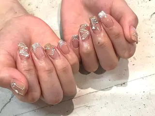 ネイル nail salon Lumiereのネイルデザイン