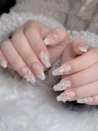 ネイル Lumi Nailのネイルデザイン