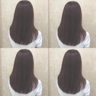 ロング カラー 🌷MAYU 🌷のヘアスタイル