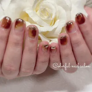 ネイル le’a所属・Le'a nail&eyesのマツエク・マツパデザイン