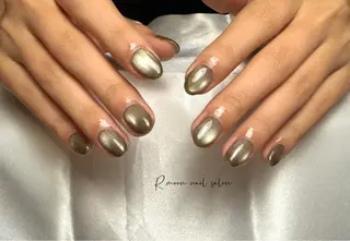 ネイル R.moon nail salonのネイルデザイン