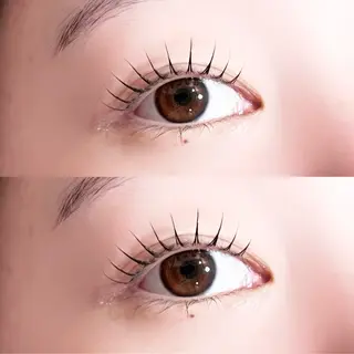 マツエク・マツパ 🕊MaazLash 4🕊️のマツエク・マツパデザイン