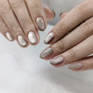 ネイル YASUNAGA HIROMIのネイルデザイン