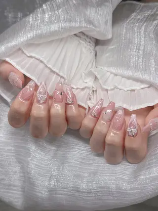 ネイル Lee Ainのネイルデザイン