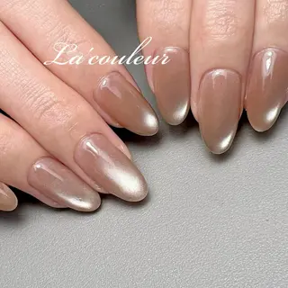 ネイル La'couleur nailのネイルデザイン