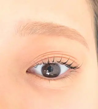 マツエク・マツパ Vif所属・【Vif】 AYANOのマツエク・マツパデザイン