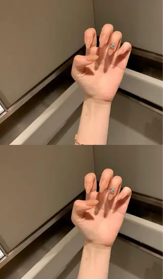 ネイル May&Way Neilのネイルデザイン