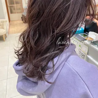 ロング カラー 韓国ヘア🇰🇷 トヨキトキコのヘアスタイル