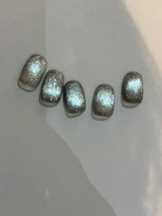 ネイル the   rem所属・韓国ネイル🍀💫 danyoのネイルデザイン