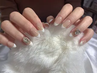 ネイル BLinLin nail salonのネイルデザイン