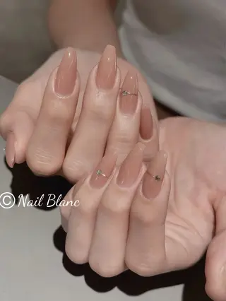 ネイル Kurehashi Yui🧸のネイルデザイン