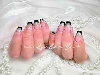 ネイル ✨Nailsalon Vi+✨のネイルデザイン